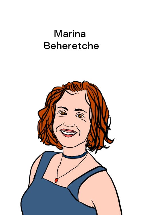 Marina Beheretche