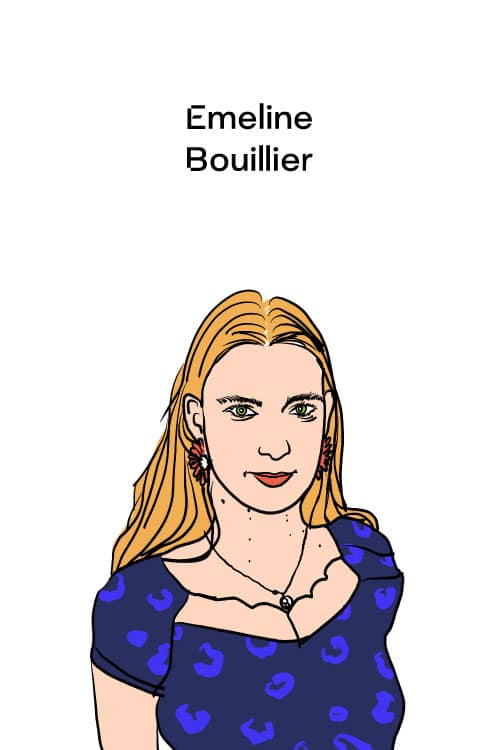 Emeline Bouillier