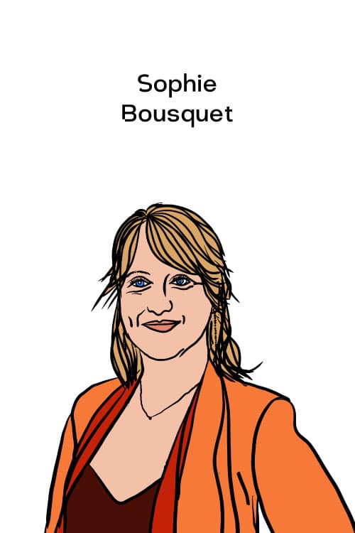 Sophie Bousquet