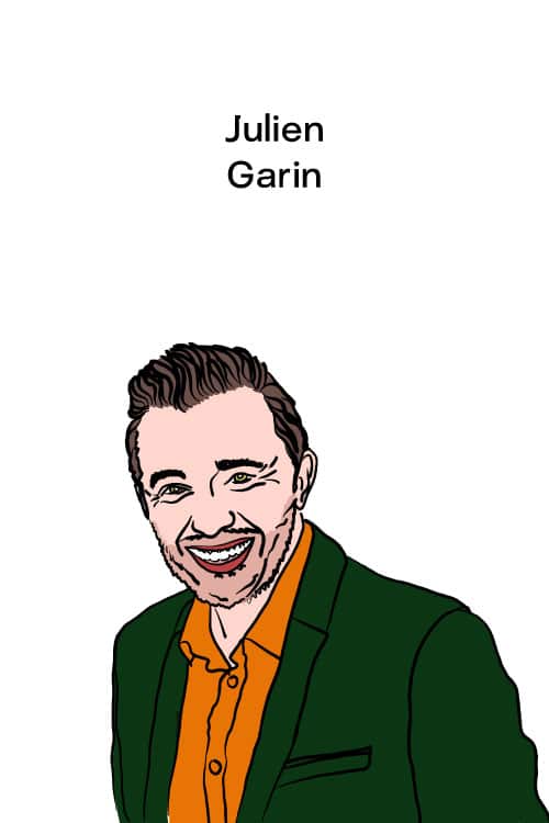 Julien Garin