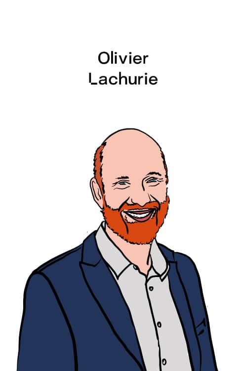 Olivier Lachurie