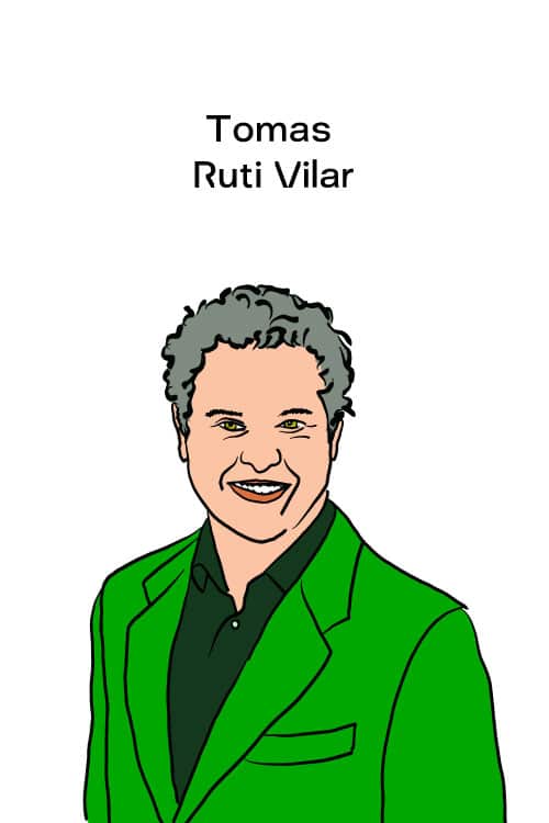 Tomas Ruti Vilar